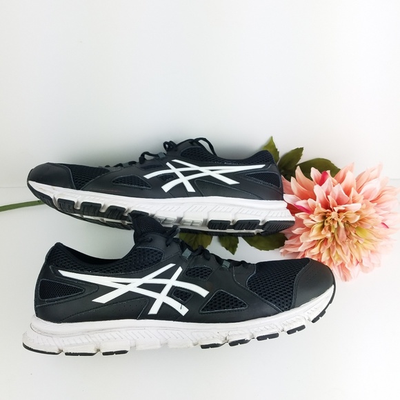 asics size 15 shoes